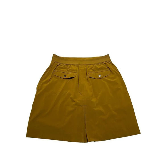 NWT Athleta Vienna Cargo Skort June Short Cargo Vienna-sz 10 - Picture 4 of 11
